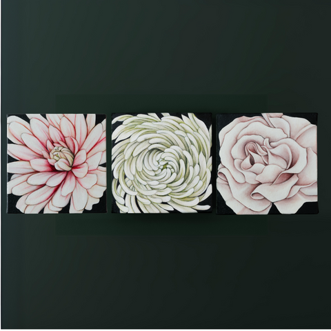 Dom Holmes Art Framed artworks (13)