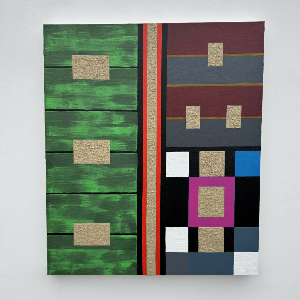 The sense of constructing colours – SOTA