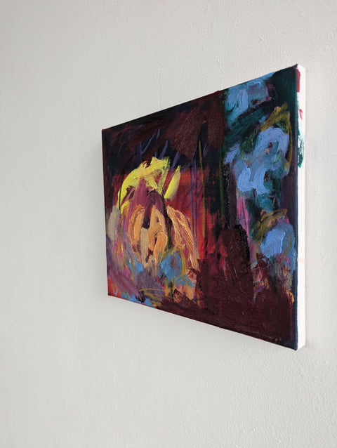 Untitled (interval #5)