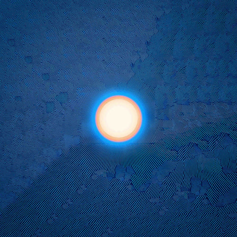 Blue Sun