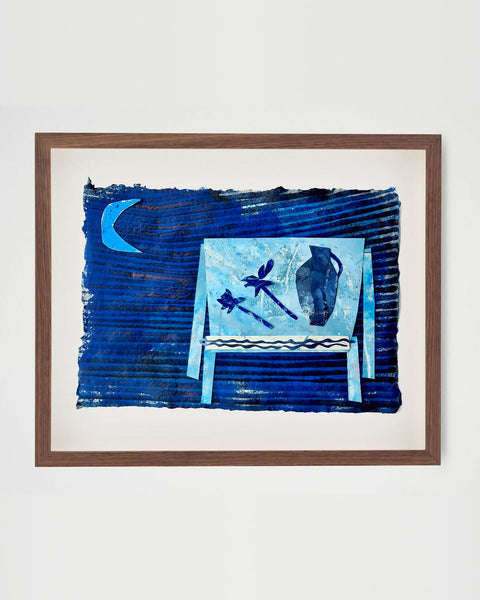 Flower arranging II, 2024