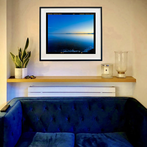 Bonneville Salt Flats, Utah, 2003