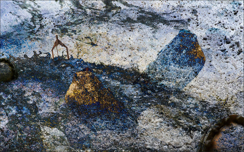 The Mariner’s Dream #2