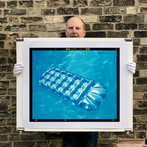 Sun Lounger, Palm Springs 2002