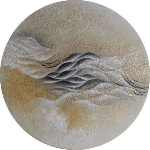 Becoming rivers