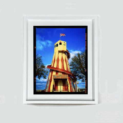 Helter Skelter, Norfolk, 2023
