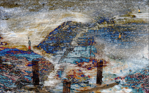 The Mariner’s Dream #4