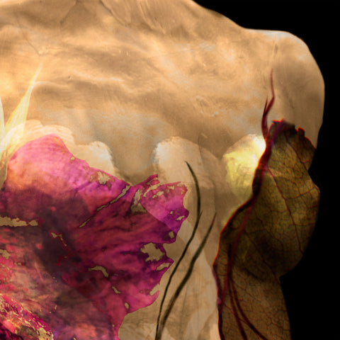 The Healing Gardens #01