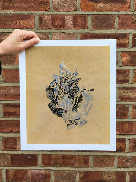 Mehāniskā lakstīgala