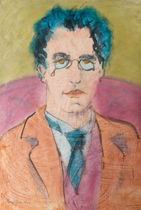 Gustav Mahler