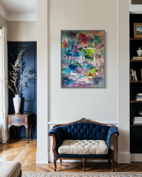 'Patience 2024 - Look Before You Leap!'