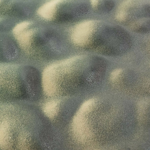 Terra Cognita. Grasslands.