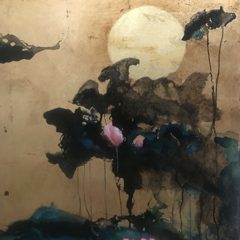 Between Heaven and Earth I