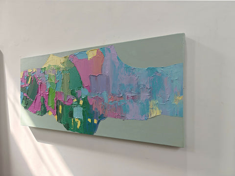 Living Cartography