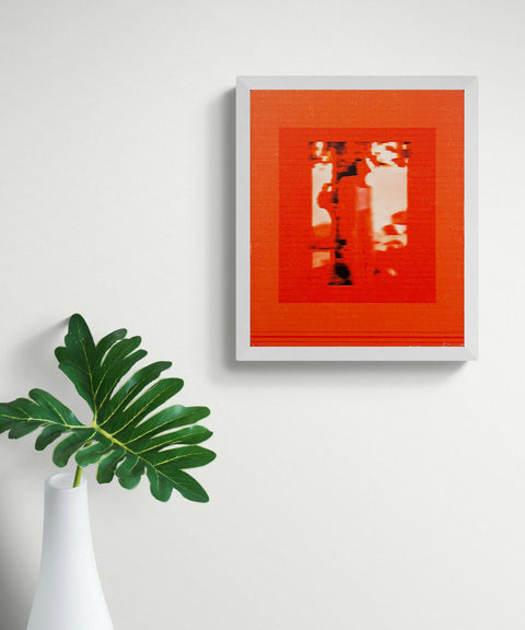 After Image Red II 4