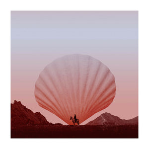 Even The Cowgirls Get The Blues II