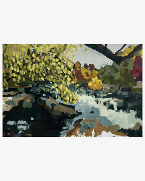 Richmond , Easby loop