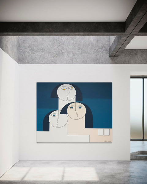 L'Art de L'Equilibre