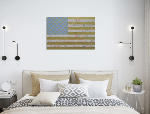 Gold Americana