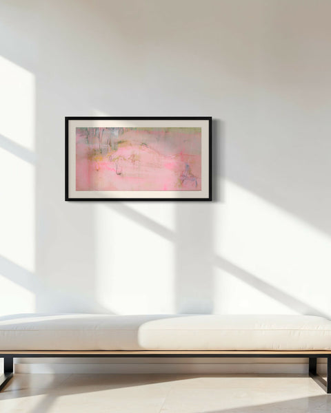 Presence (Haukijarvi II)