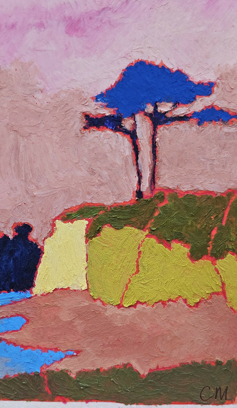 Pine Sugar, 2026