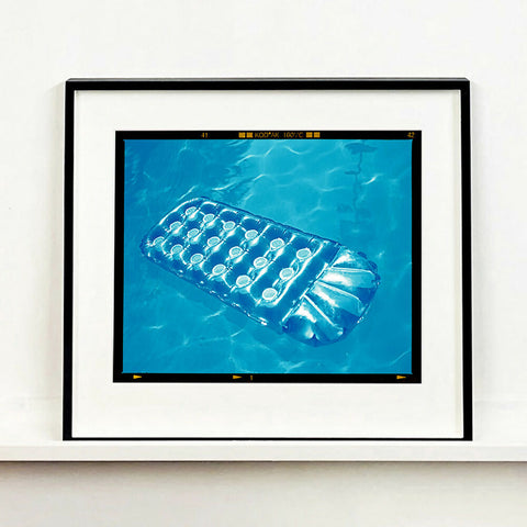 Sun Lounger, Palm Springs 2002