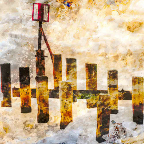 The Mariner’s Dream #5