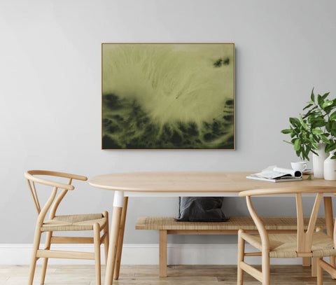 Green Echo