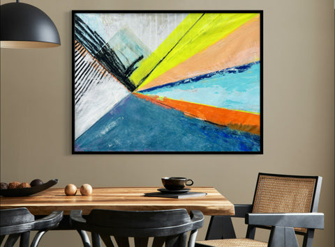 Straight Lines are Overrated