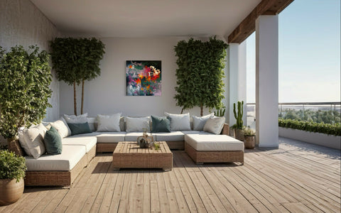 'Cut Through All The Crazy'