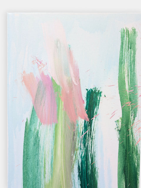 HIGHRISE WHIMSICALITY