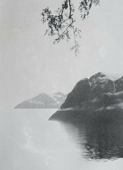 The First Grey of Dawn