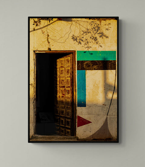 Doors Open, Come on In