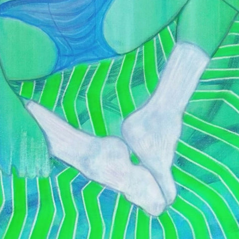 Breathe It In