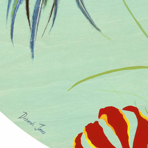 The Birds of Pipa 1 section 2