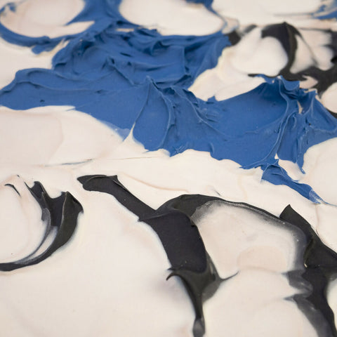 Terra Cognita. Troubled Waters.