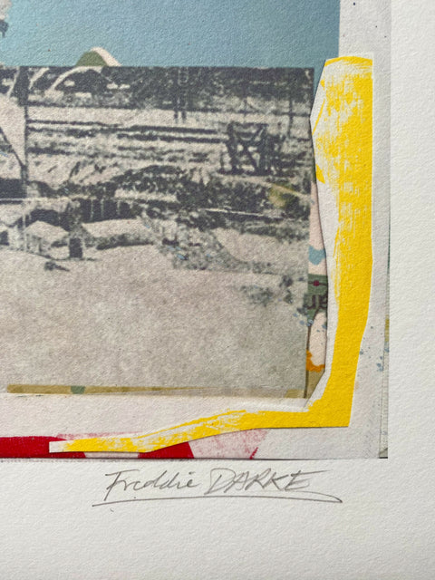 Man and Horse