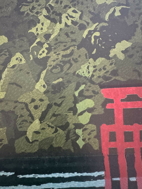 Echoes of Japan