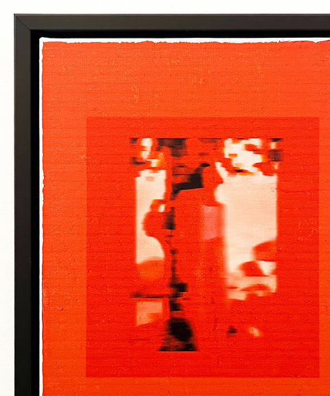 After Image Red II 3