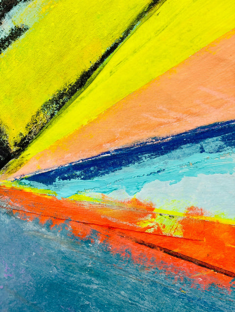 Straight Lines are Overrated