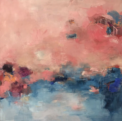 The Flutter of a Fairy Wing