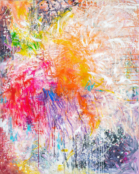 The Day the World Broke