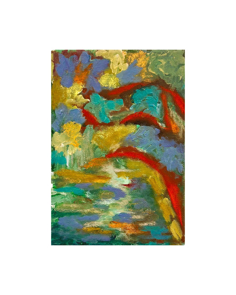 Landscape Study 5, 2026