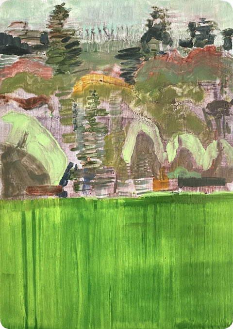 A Moment of Pause no. 4