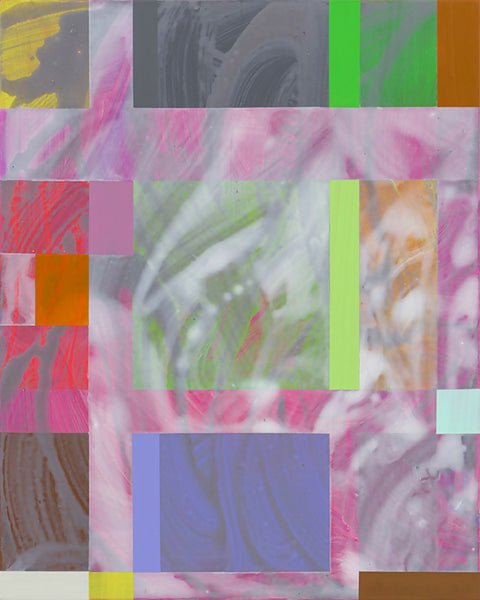 Painting for M.H.