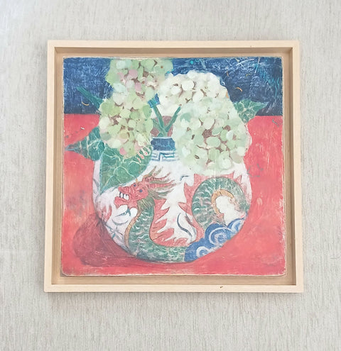 The Dragon Pot