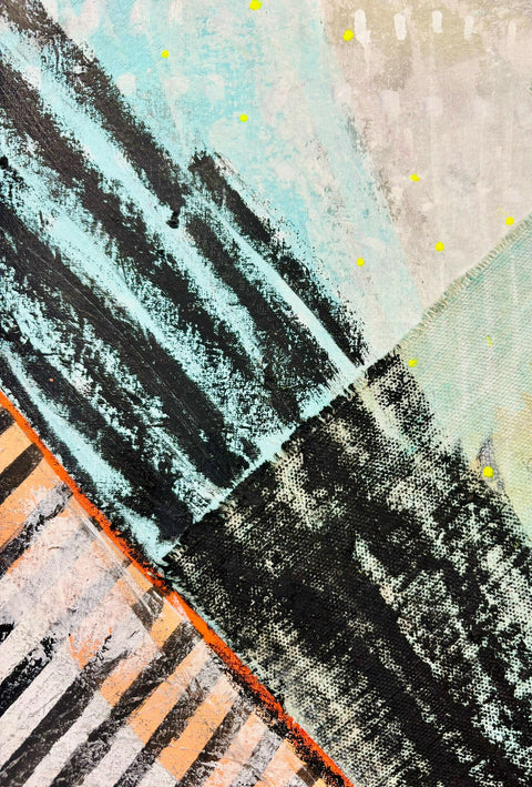 Straight Lines are Overrated