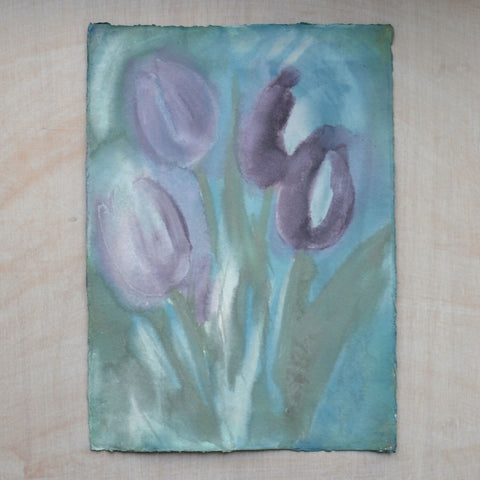 Tulips I