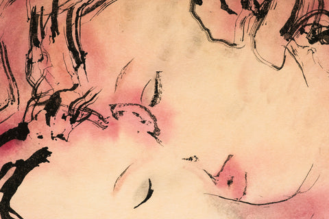 El camino a la delicia (Dare to love)