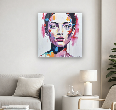 Silence vibrant